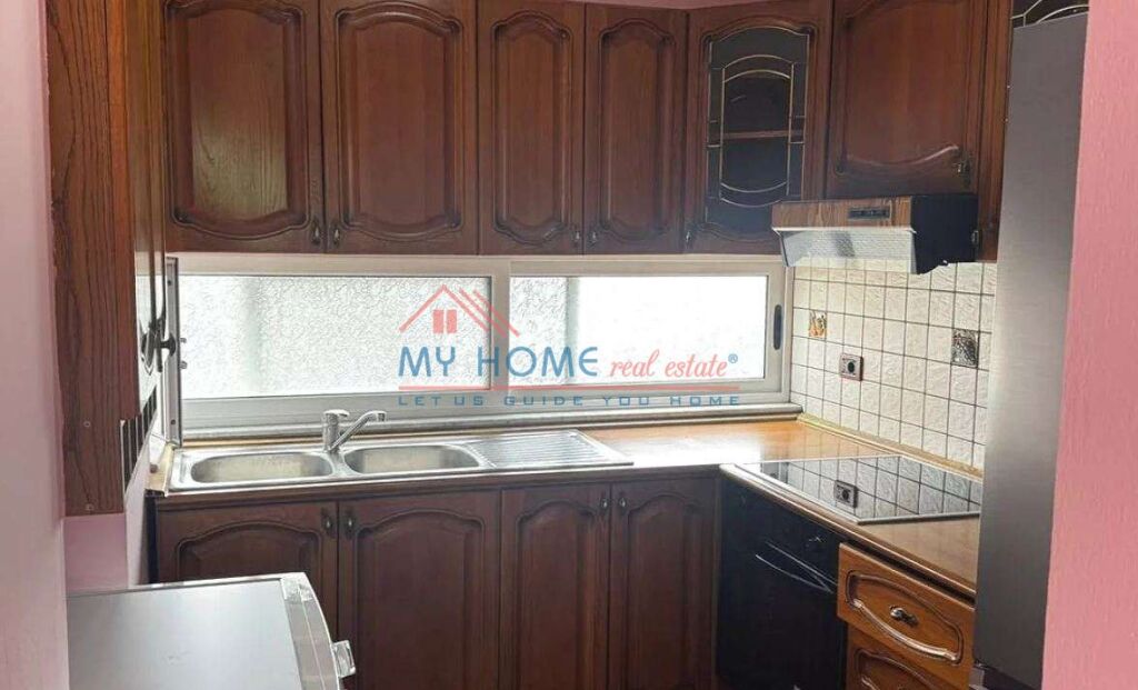 Apartment 2+1 for sale in Xhamllik in Tirana