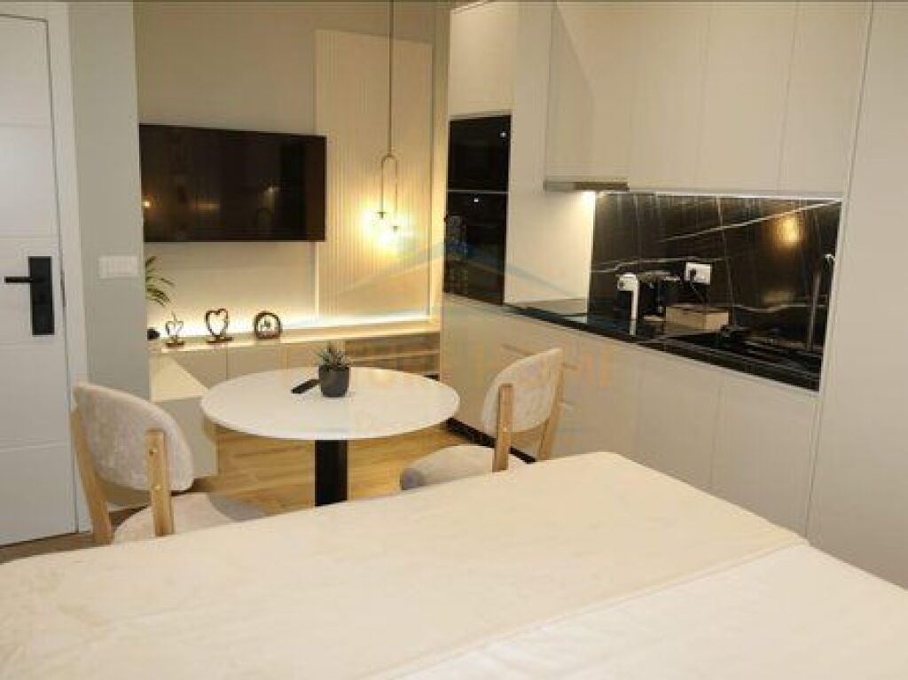 For sale, 2 Studios, Muhamet Gjollesha Street