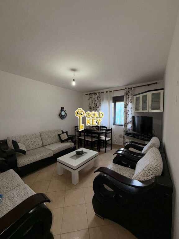 Apartment for rent 2+1 – Vala Park, Durrës 280€