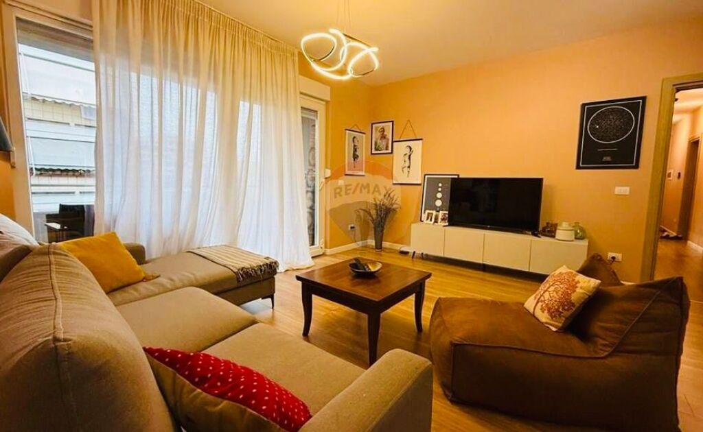 🏠📍Apartment 1+1 for sale Barrikadave street