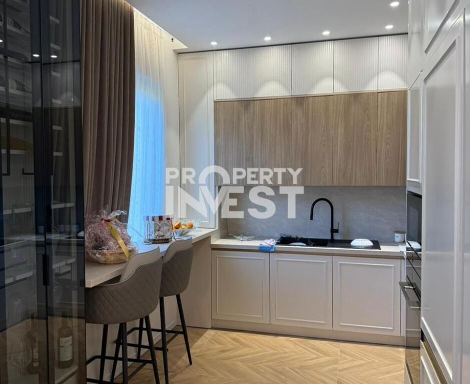 We have a superb villa for rent at Roses Residence, Farke.