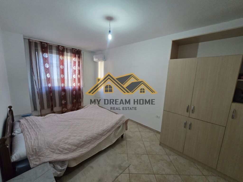 Apartment 2+1 For Rent at the Beach, Durrës
