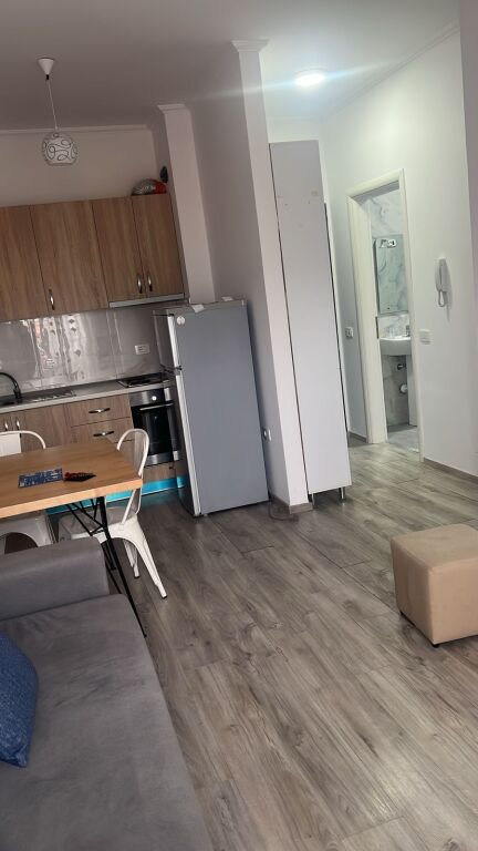 🏢5 Maji Street, near Concord Center, apartment for rent, 1+1, furnished  40,000Leke    