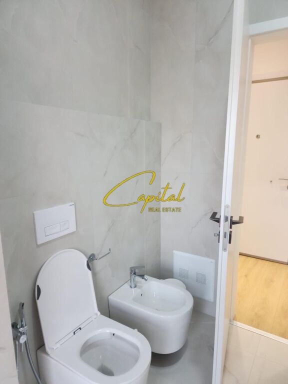 APARTMENT FOR RENT 1+1 ALI DEMI 50,000 LEKE