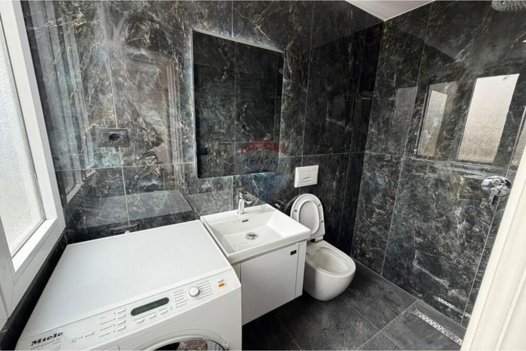 Apartment 1+1 for Rent in Sauk