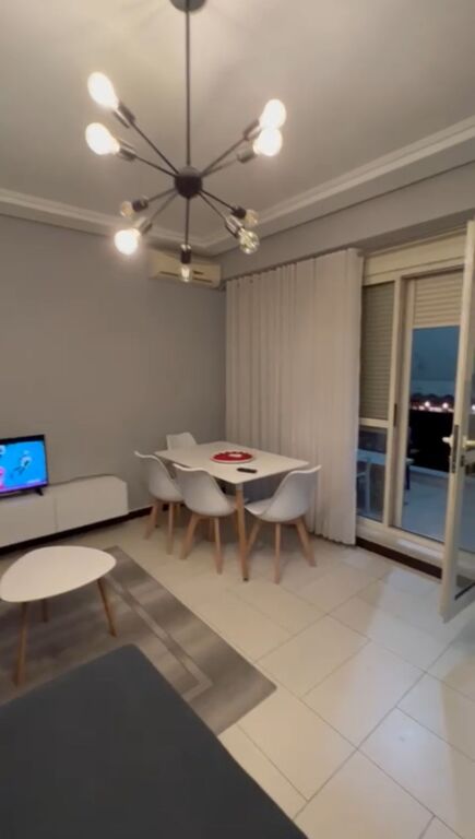 🏡 Appartamento in Affitto – Complesso Delijorgji, Tirana