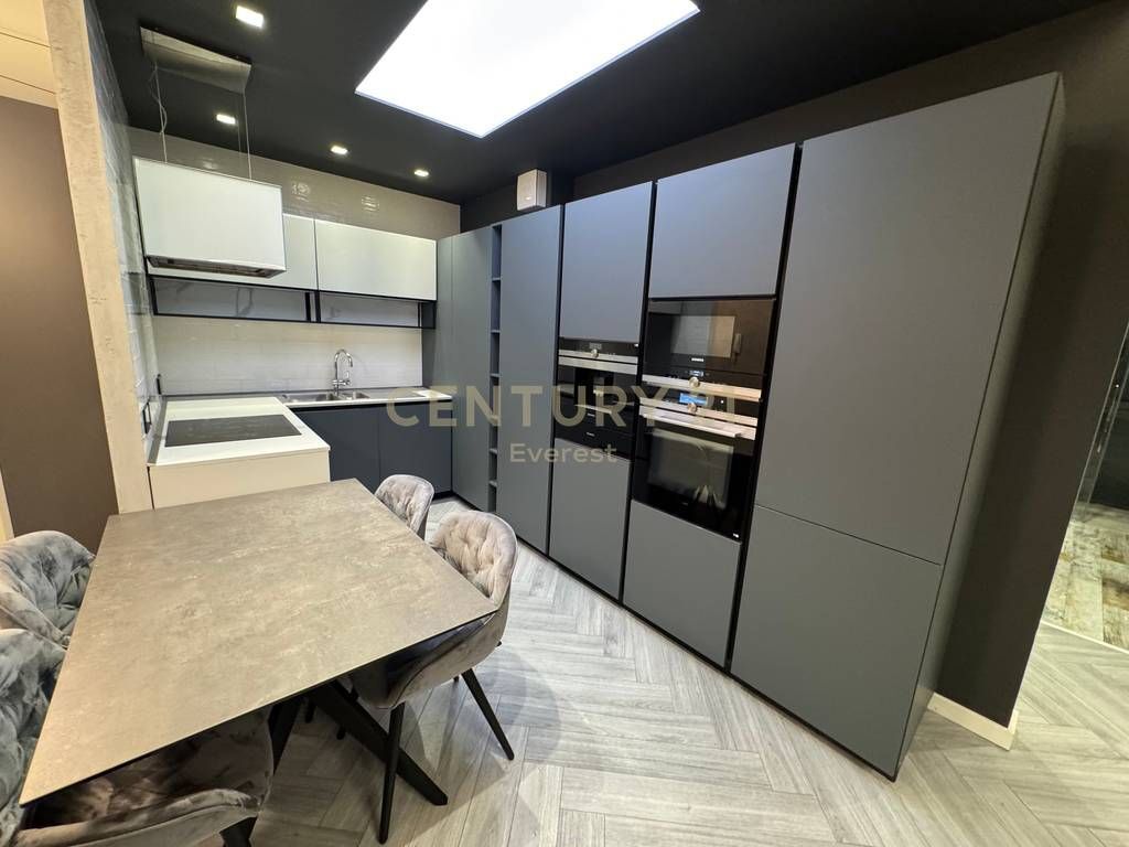 Apartament 2+1 luksoz per shitje tek Fiori Di Bosko