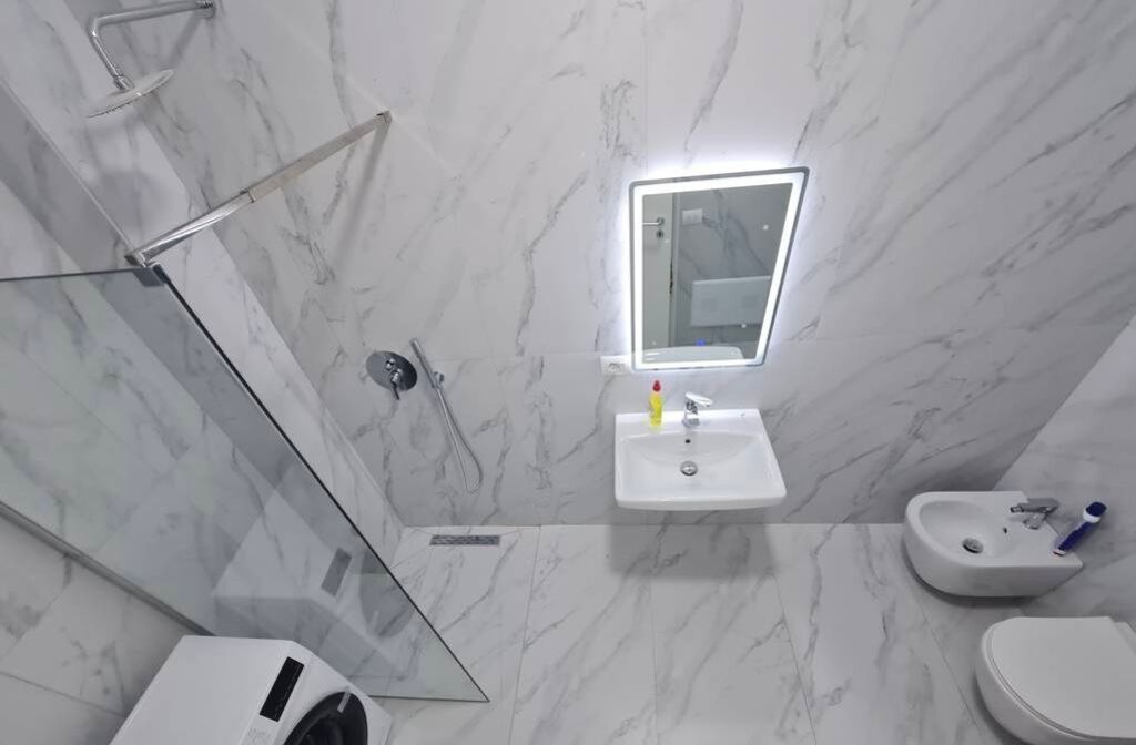 Selling a fully furnished 1+1 apartment in Kaimi Residence!