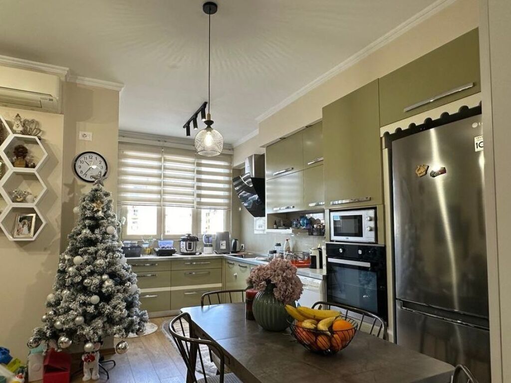 Apartment 1+1+storage+🅿️ for rent