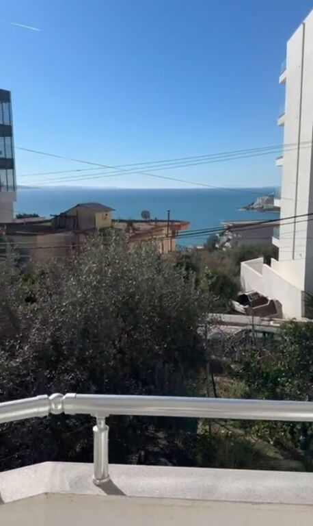2 apartments for sale Sarande