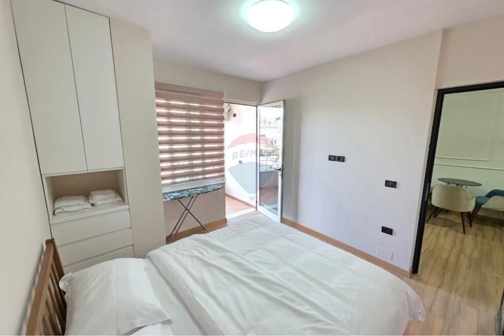 Apartament - Për Qira - Rruga Islam Alla, Tiranë