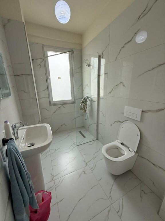 Apartment for rent 2+1+2+balcony