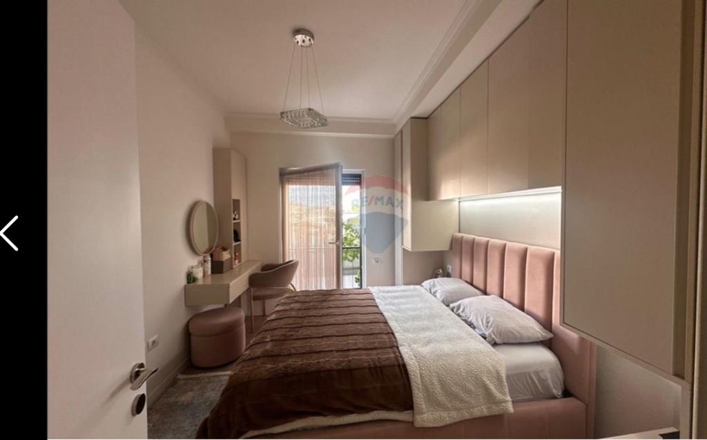 Apartment for sale 2+1+2 at Jordan Misja Street