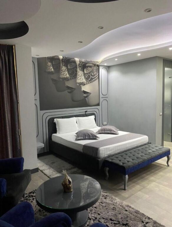 SHITET HOTEL 9 KATESH RRUGA E ELBASANIT 5.500.000 EURO FH-58083