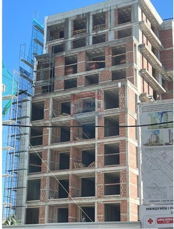 Studio Apartment - For Sale - Teodor Keko Street, Tirana(ID: 530261070-200)