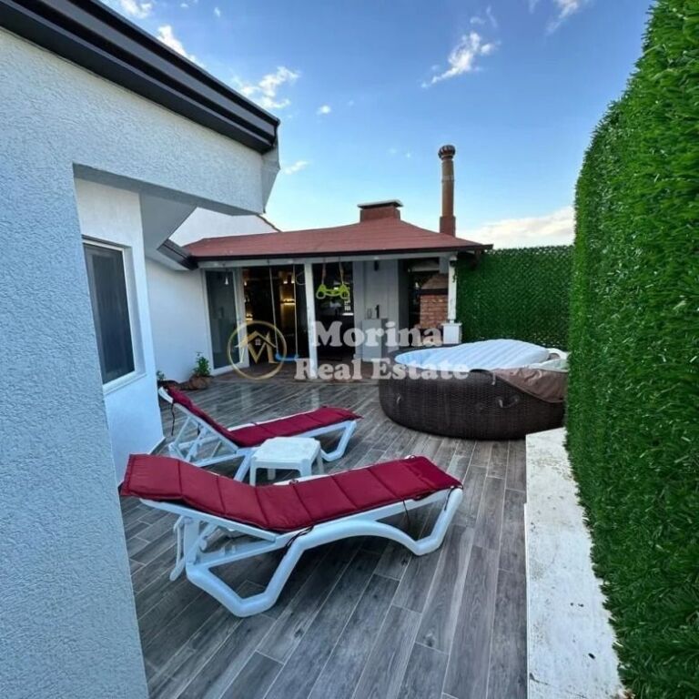 Qera | Penthouse 3 + 1 + 3 | Mali i Robit | 1000 €/muaj