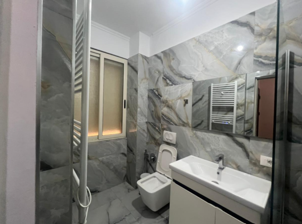 🏡 Apartament me Qera 3+1+2, Fresk📍