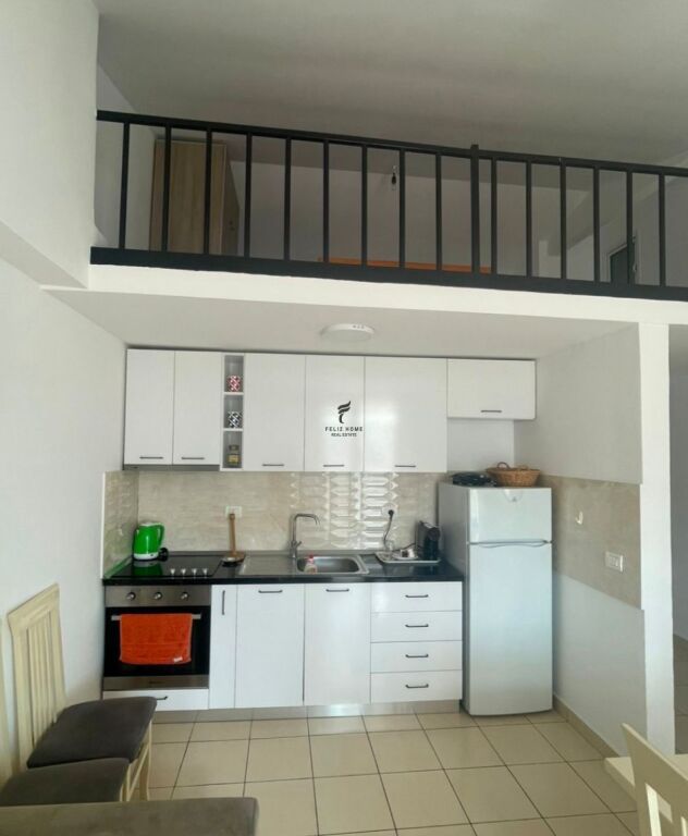 APARTAMENT DUPLEX ME QERA 2+1 KOMUNA E PARISIT 50.000 LEKE FH-58136