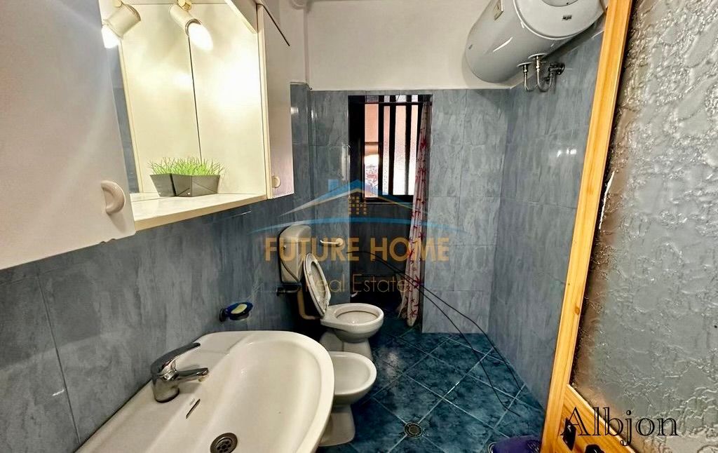 📍 Xhamllik – For Sale, 2+1 Apartment Invested & with Mortgage! 🏠