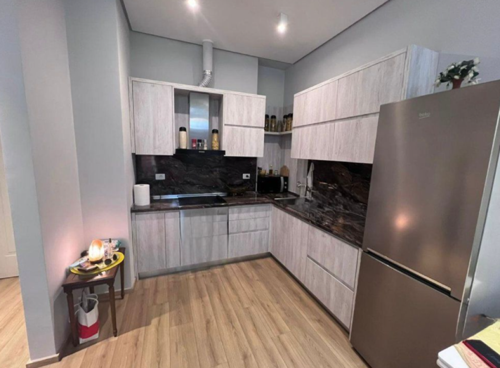 🏡 Appartamento in Affitto 1+1 – Complesso Delijorgji📍