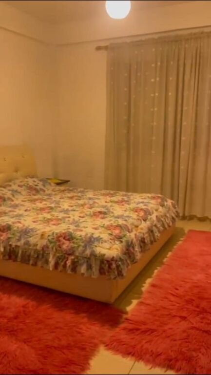 APARTAMENT 1+1. 35000 LEKE.YZBERISHT