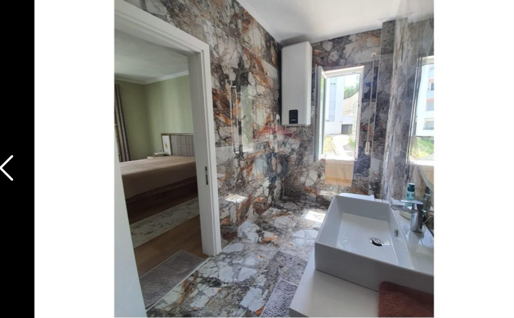 Apartament per shitje 2+1+2 tek Kopshti Botanik