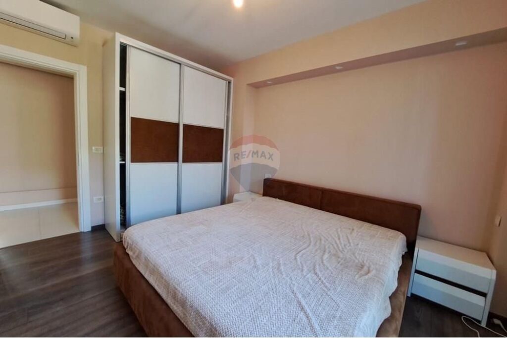 Apartment 2+1 for sale, Lungomare, Vlore, Sea View