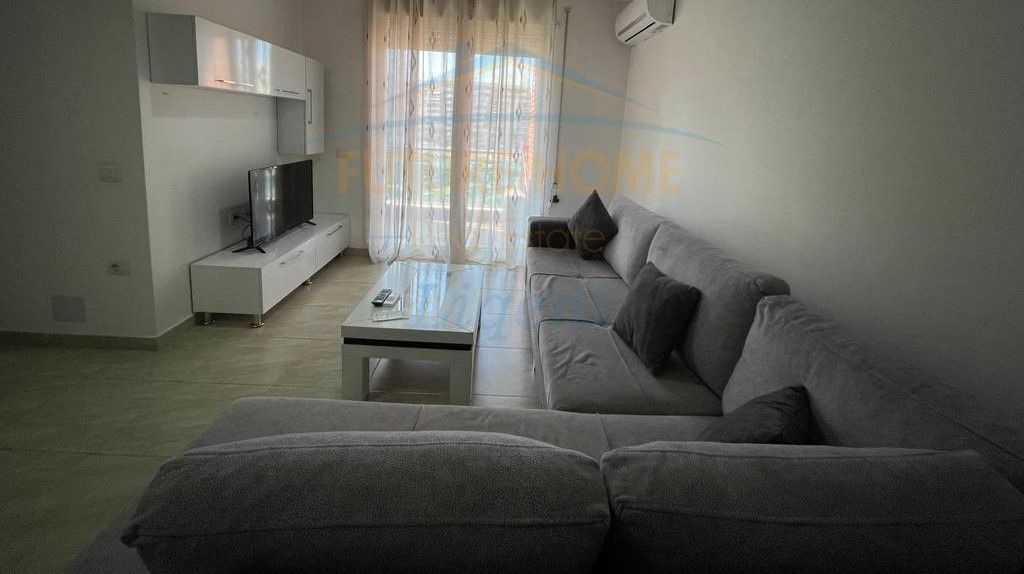 We have a 1+1 apartment + Parking Space for rent at Sima Com