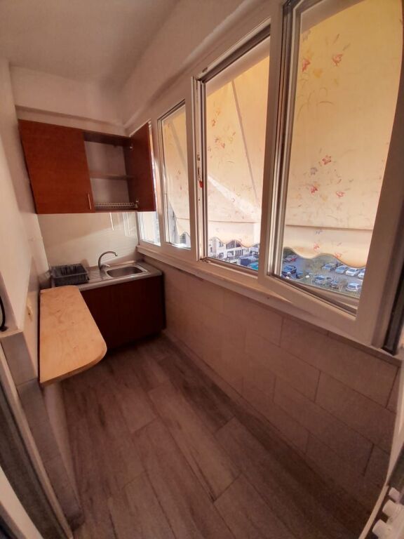 Apartament 1+1 me qera ne Don Bosko mbrapa Viva Market