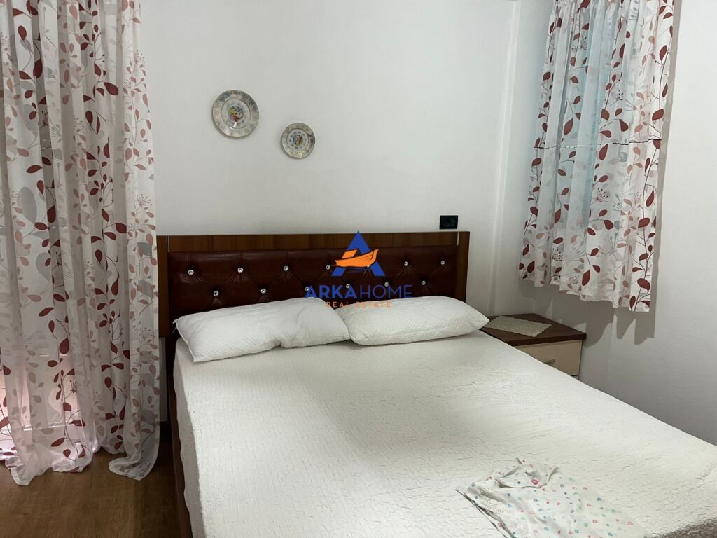 APARTMENT FOR RENT 2+1+BALCONY "KODRA E DIELLIT" 60,000 LEKE