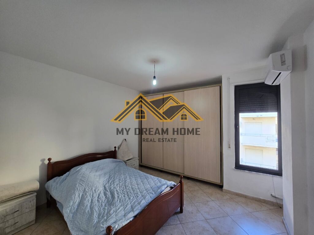 Apartment 2+1 For Rent at the Beach, Durrës