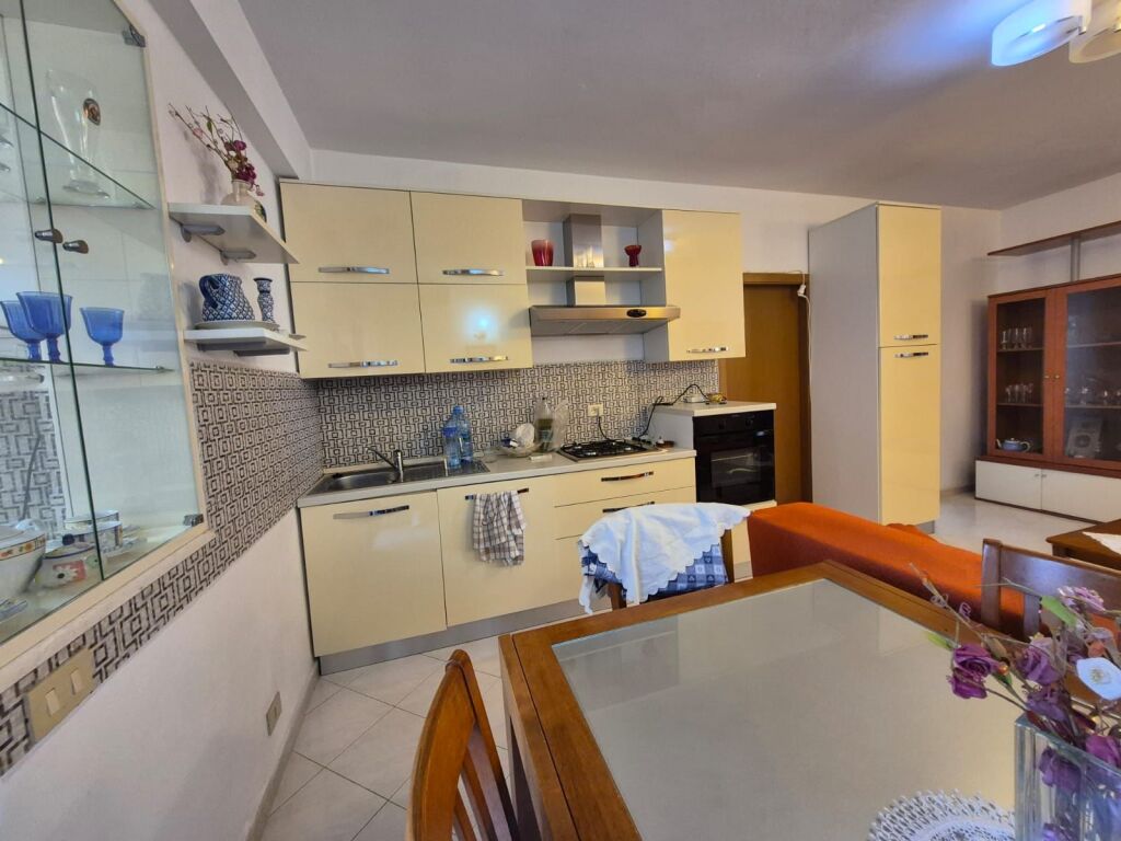 Appartamento 1+1 in affitto nel quartiere 13 Durres