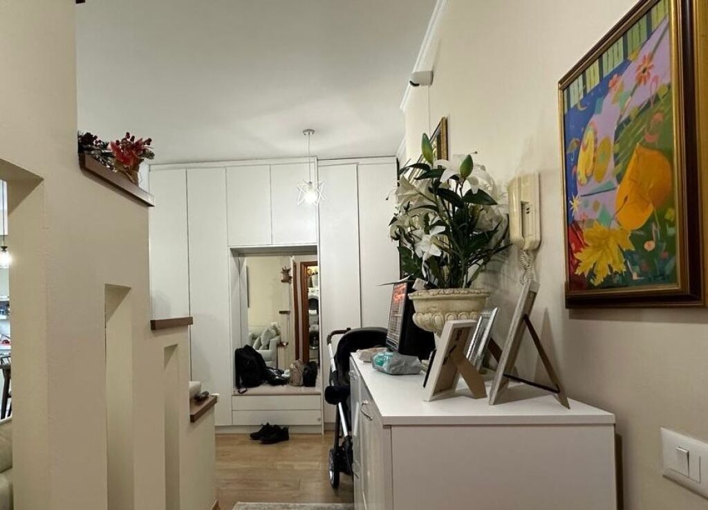 Apartment 1+1+storage+🅿️ for rent