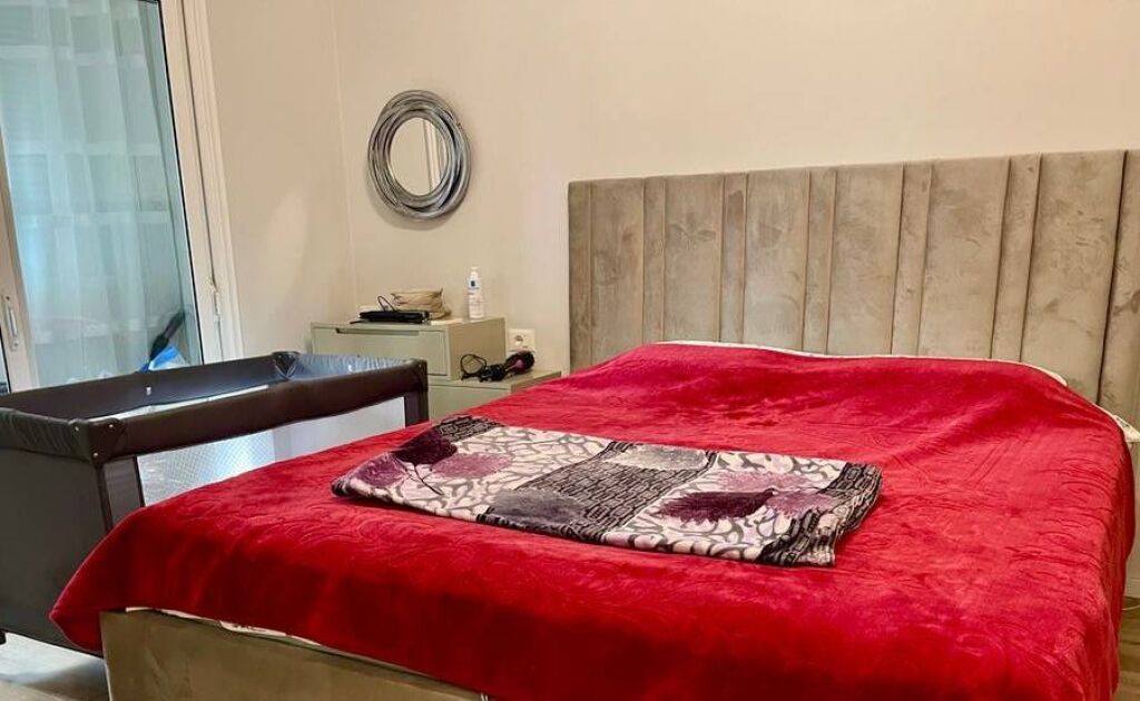 1+1 APARTMENT KODRA E DIELLIT FOR SALE !