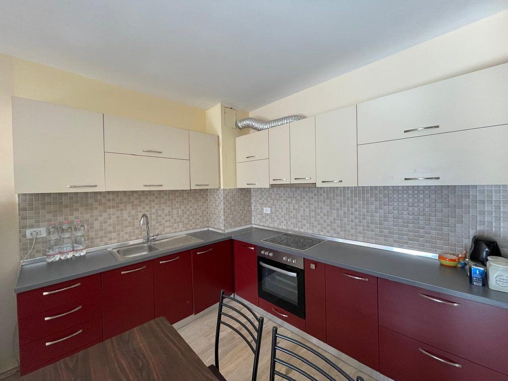 APARTMENT 2+1+2 FOR RENT AT THE MAGNET COMPLEX!