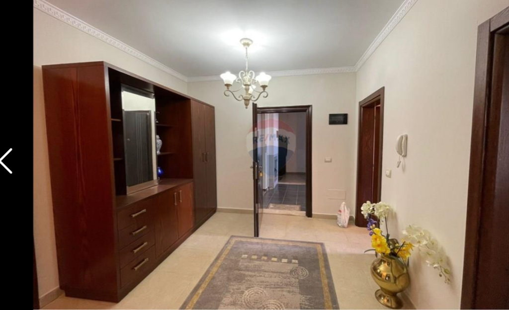 Apartament per shitje 3+1+2 tek Kopshti Zoologjik