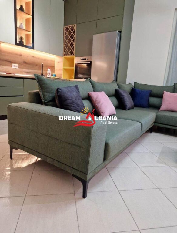 Appartamento 1+1 In Vendita In Vendita A Orikum (ID 41111529)