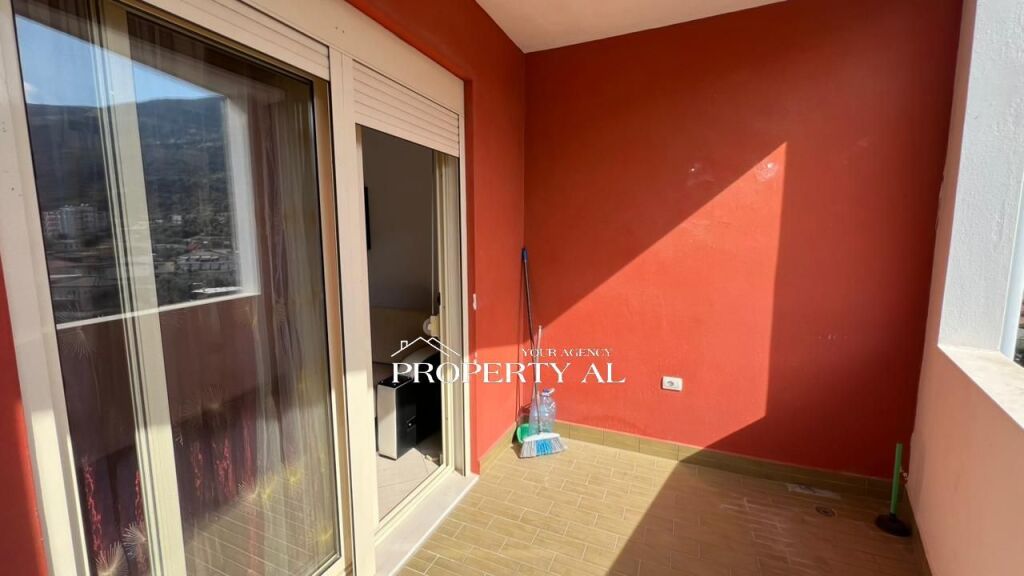 Apartment for sale – Second line Lungomare, Vlora