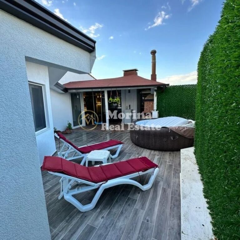 Sale | Penthouse 3 + 1 + 3 | Mali i Robit | 300000 €