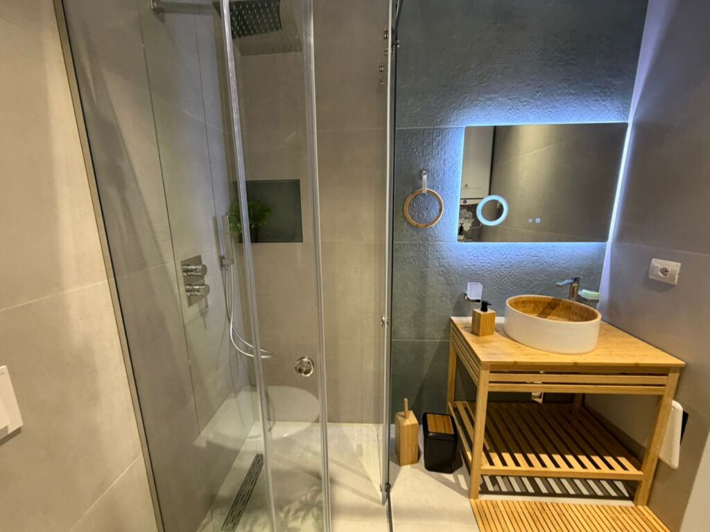 Rent 1+1 Pavaroti / Zoo Garden