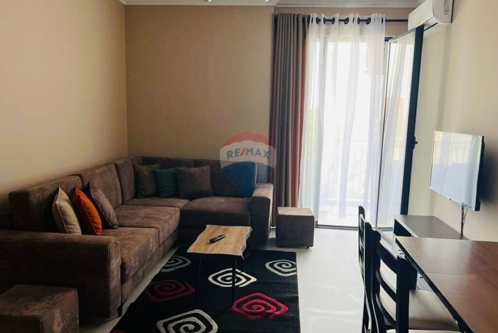 🏠📍Apartament 1+1 Kongresi I Manastirit