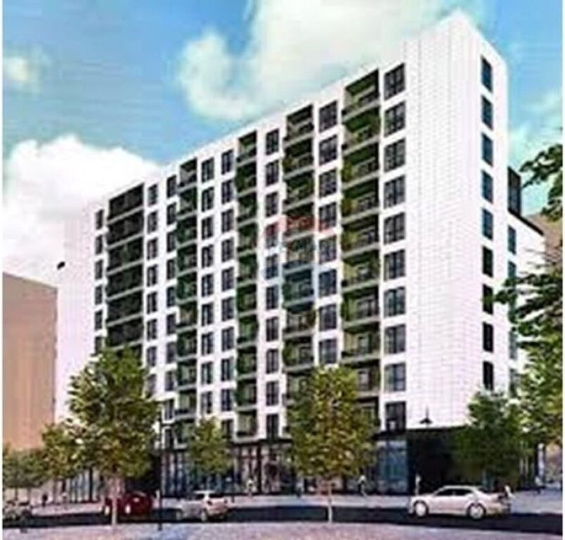 Apartment 2+1 for sale at Fusha Aviacionit.