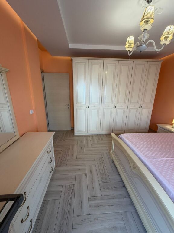 Apartment 1+1+1 For Rent Parking Space +1 Balcony