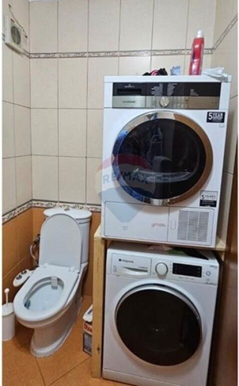 Apartment - For Sale - Mihal Grameno Street, Tirana