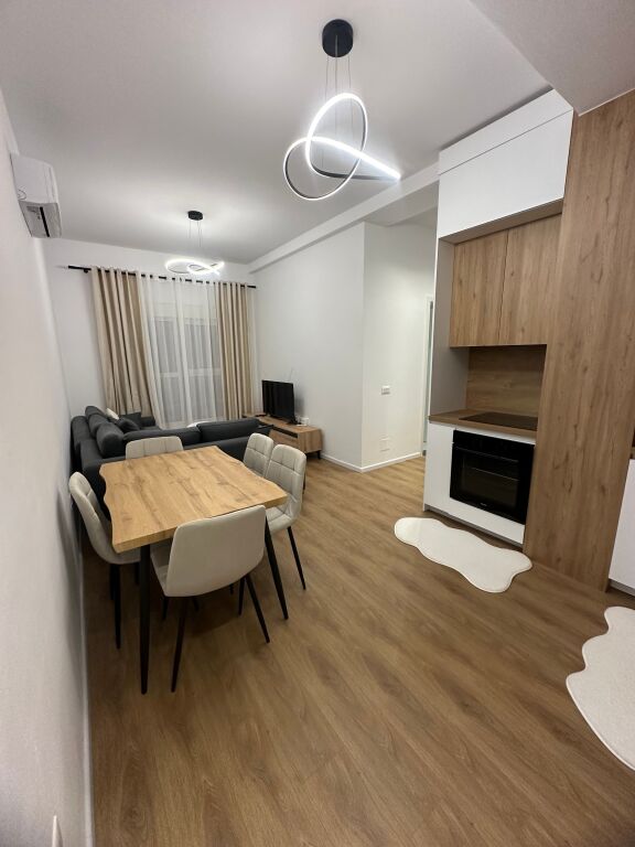 For rent 8 hours ago 2+1 for rent at Kompleksi Mangalem Ali Dem,🏷️55,000 Leke