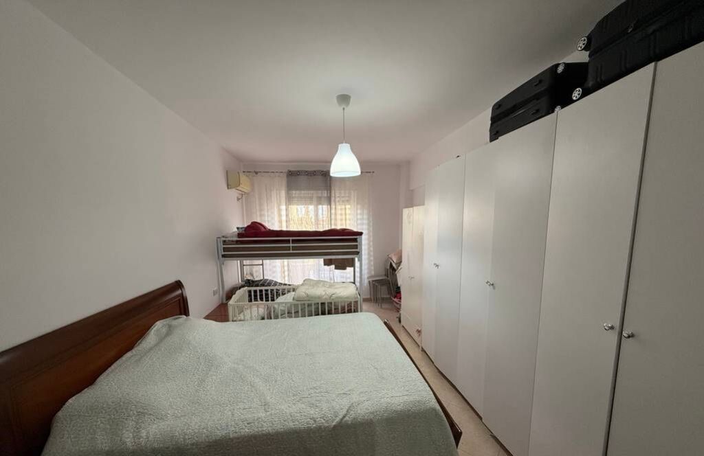 SHITET APARTAMENT 1+1, FRESKU! 101,000 €