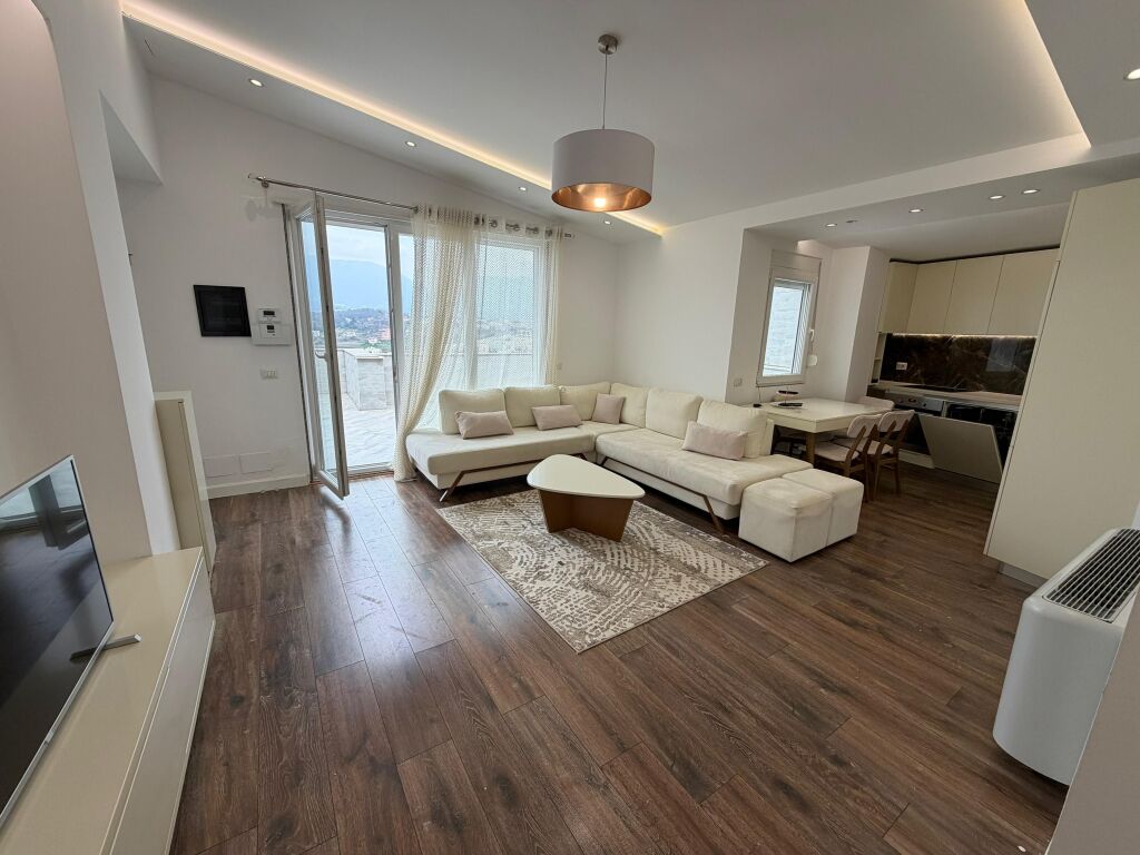 🏡 Apartment 1+1 (without attic) for rent 📍 Dry Lake – Olive Street💶 Rent: 750 € / month