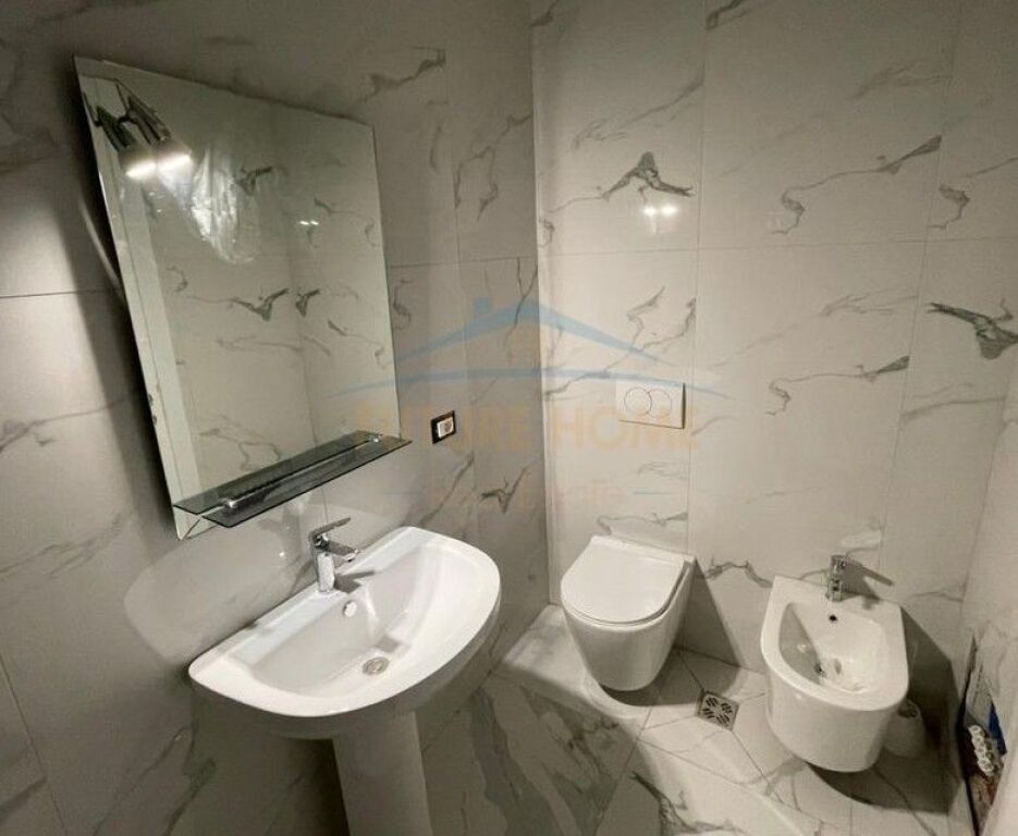 Affitto, Appartamento 1+1, Via Jordan Misja, Tirana