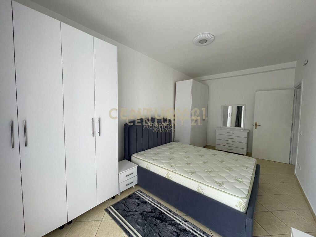 APPARTAMENTO IN AFFITTO 2+1+2 BALCONI NELLA SPIAGGIA FERROVIARIA!