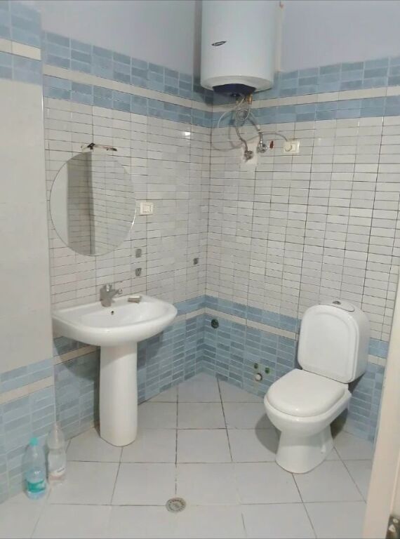 Shitje | Apartament 1 + 1 | Pallatet Cabej | 110000 €